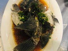 -都市阳光海鲜城(青山湖店)