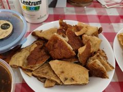 -头壹号 大油条·老长沙盖码饭(北辰店)