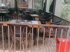 -醉月城西昌火盆烧烤(天府店)