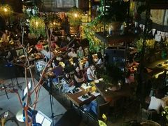 -胡桃里音乐酒馆(万科城市广场店)