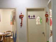 -瑞思成长中心(高新校区)