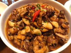 -径山十八道·风味民间菜(杭州总店)