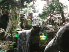 -多彩贵州城极地海洋世界