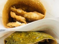 -南楼煎饼(滨江道店)