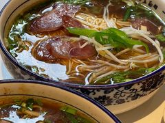 -镇南锅盖面馆(解放路店)