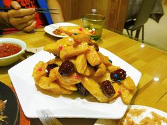 -春花民族美食(佳木斯总店)