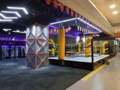 -RunningFit健身高端私教馆(红星美凯龙店)