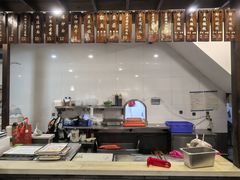 -长人馄饨铺(解放街店)