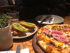 -La Strada(安福路店)