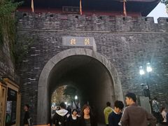 -鼓楼(西湖风景名胜区)