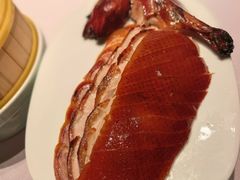 -四世同堂·京菜·烤鸭(双井店)