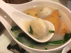 -翠华餐厅