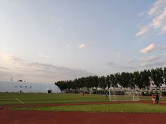 -北京城市学院(航天城校区)
