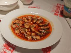 -不仔客海鲜烧烤270度海景餐厅(大东海店)