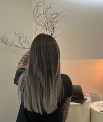 -icare美发沙龙