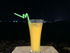 -越海渔村