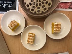 -温野菜涮涮锅(万象城店)