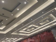 大堂-蜀水别园(青杠树店)