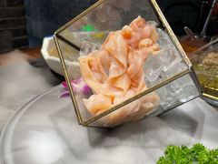 火社九尺鹅肠-火社火锅(平安大街店)