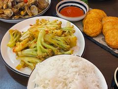 -念念Restaurant(贝岗店)