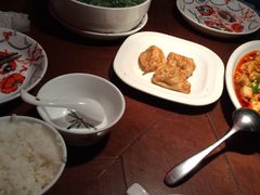 -外婆家(世界城广场店)