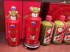 -醉真实酒批发行·茅台·五粮液·红酒寄卖回收
