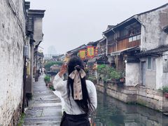 -绍兴书圣故里景区