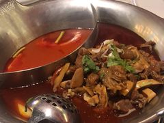 -刘一锅筋头巴脑(大悦城C店)