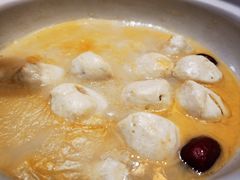 -鱼痴渔醉·食鲜集(月亮湾店)