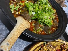 -老桥张羊肉