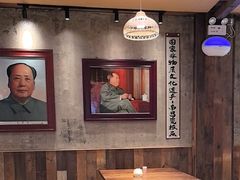 -珠宝街老左杂酱面馆