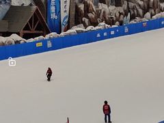 -湘江欢乐城欢乐雪域