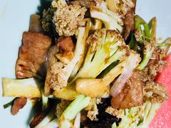 -淀里船宴(裕华东路店)