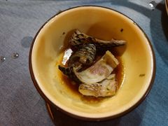 -老马斑鱼店(桂花路店)