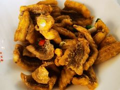 -丰收日·小海鲜·沪上家宴(顾村正大店)