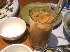 -花样西贡·蜜越餐厅·法式越南料理(水晶城店)