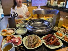 -梨花自助烤肉(天河城店)