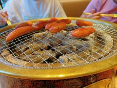 风干肠-西塔拾玖泥炉烤肉·活鳗(芝麻街店)