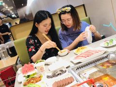 -海底捞火锅(徐州火车站店)