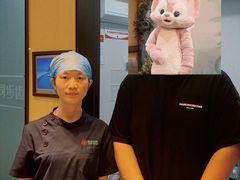 -同步齿科·数字化正畸种植口腔中心(珠海店)