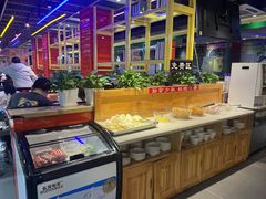 -延边丰茂串城(东三店)