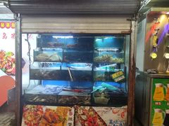 -桔子海鲜烧烤大排档(台东店)