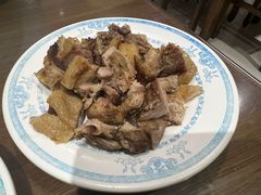 -老爆肚满五香烧牛羊肉