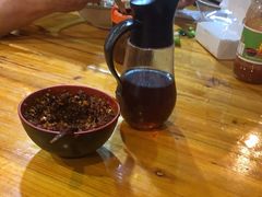 -锦泓老字号猪脏粉(东联大厦店)