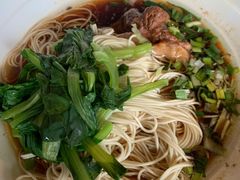 -杨阿六蒸缸羊肉面