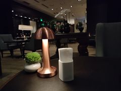 -广州文华东方酒店·悦铂尼西餐厅