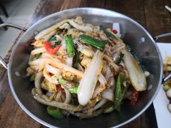 -金手勺东北菜(上庄店)