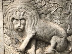 -北京石刻艺术博物馆(五塔寺)