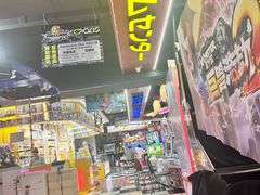 -天天玩X秋葉原日系动漫游戏中心