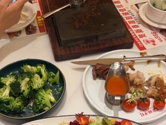 -杯子红牛排(创意产业园店)